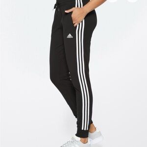 Adidas Essential 3 Stripe Pants